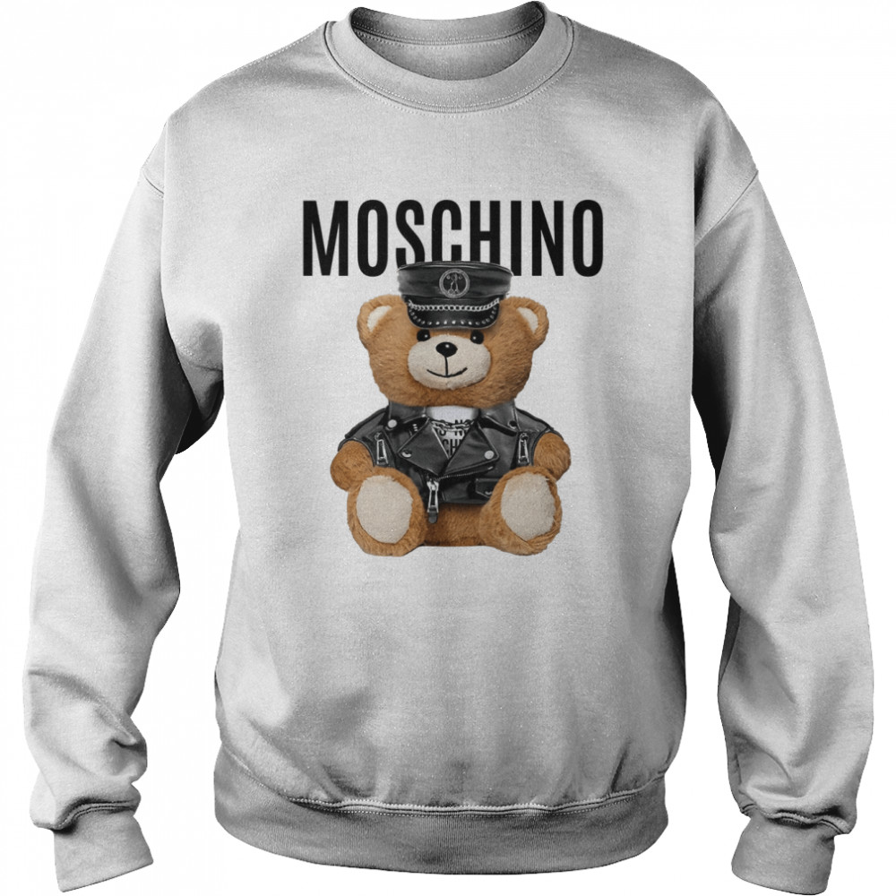 Moschino Teddy 