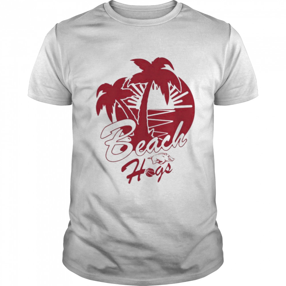 tampa Bound Beach Hogs Shirt
