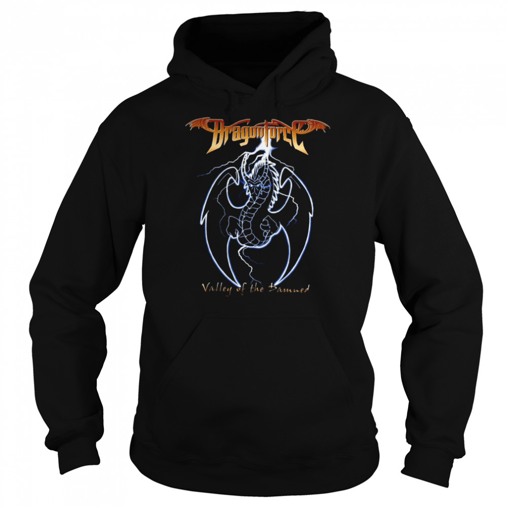 Blind Guardian Sabaton Rock Band shirt Unisex Hoodie