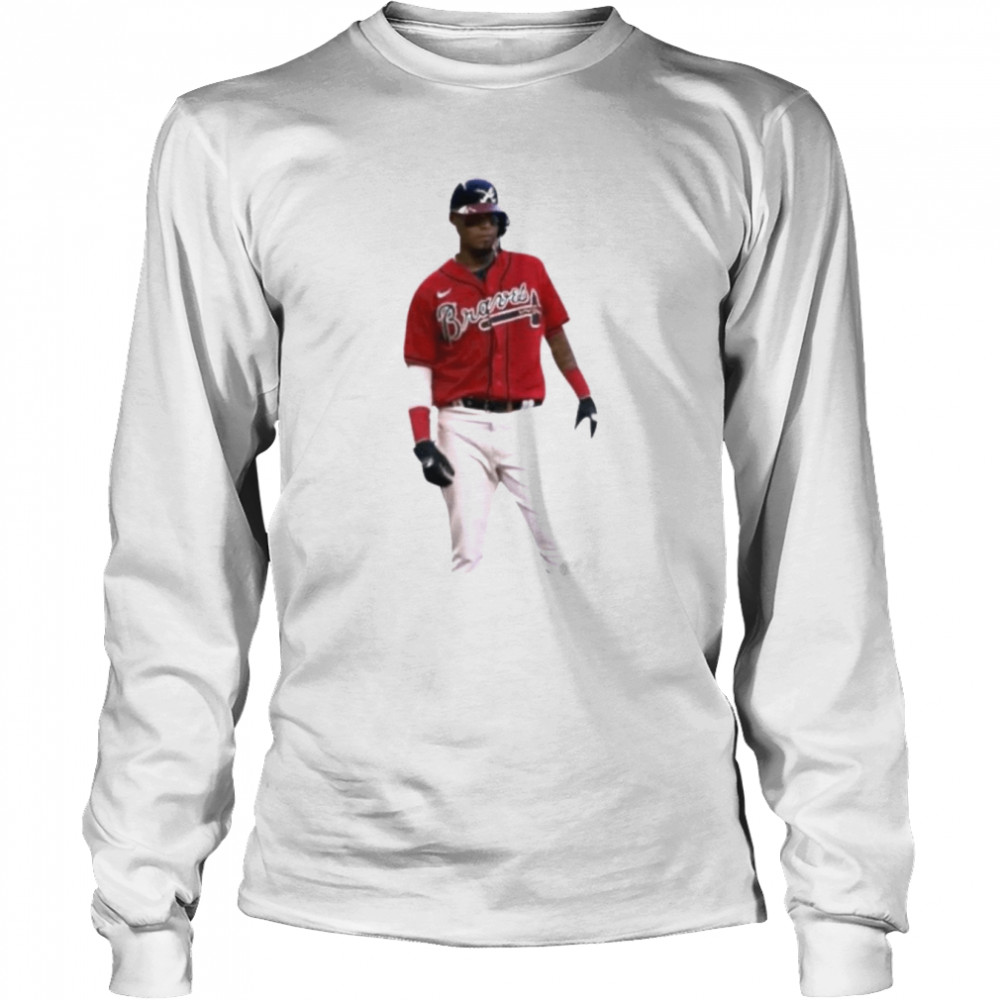 Michael Harris II Atlanta Braves Make It Rain Shirt, hoodie