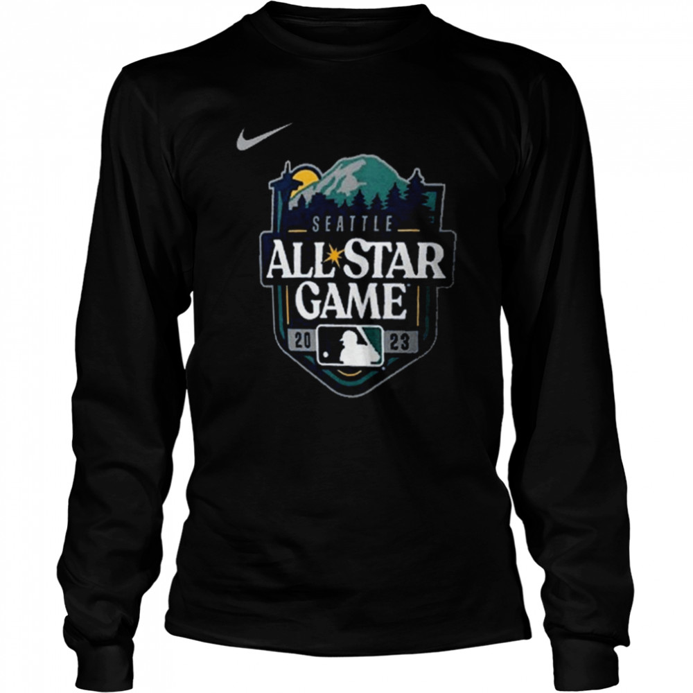 2023 All-Star Game Essential Men's Nike MLB T-Shirt