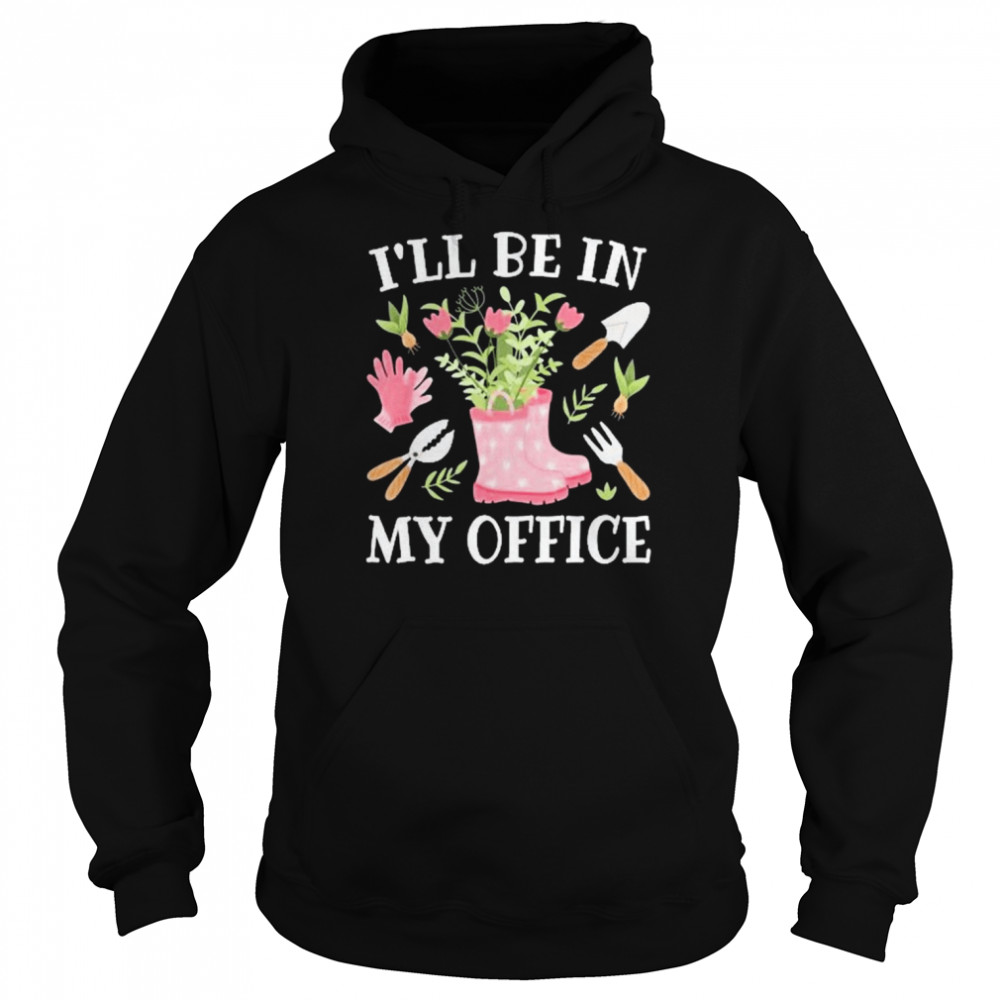 Welcome Back To School From The Office Crew Unisex Hoodie