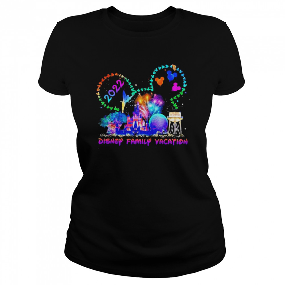 mickey mouse family vacation shirts