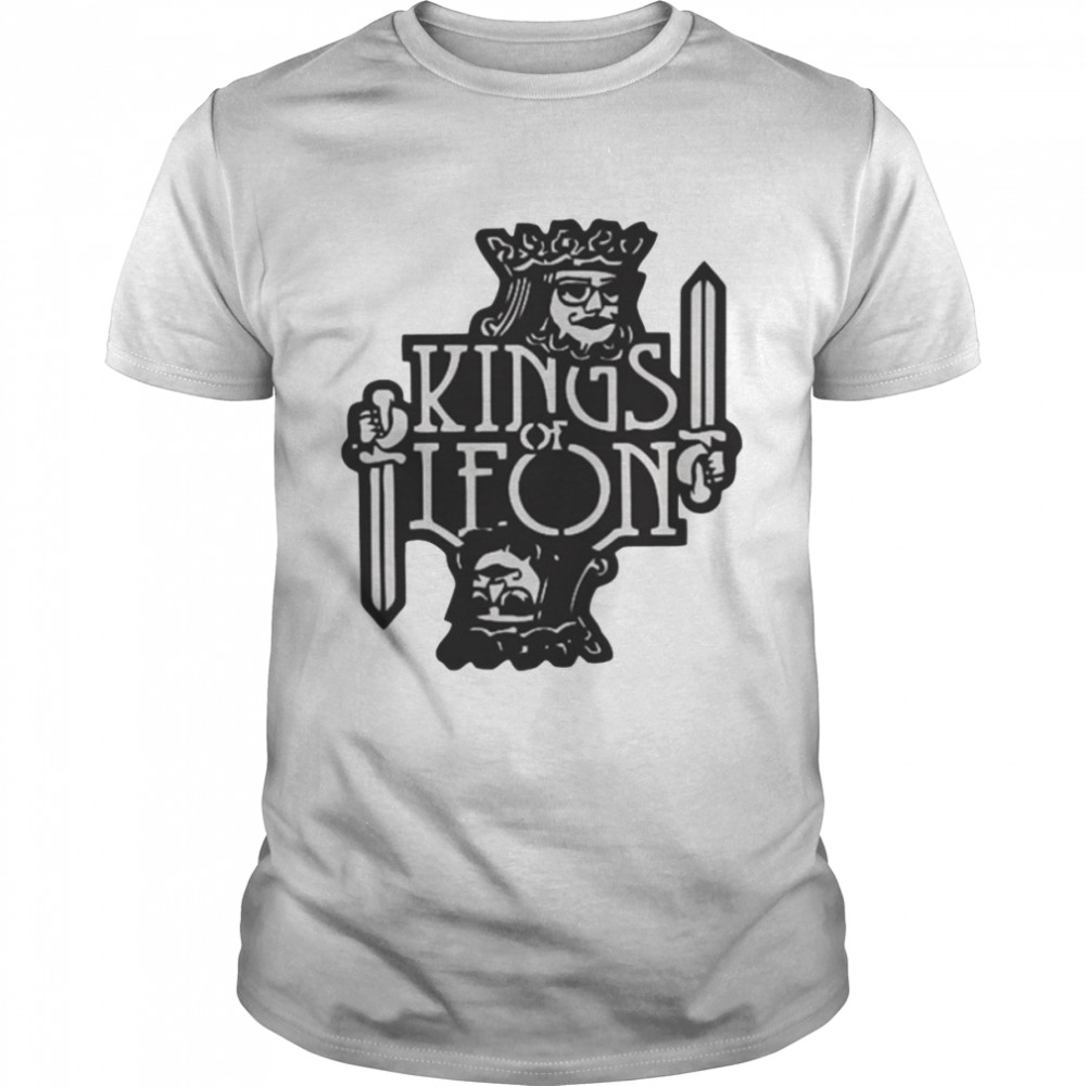 Day Christmas Holiday Kings Of Leon shirt Classic Men's T-shirt