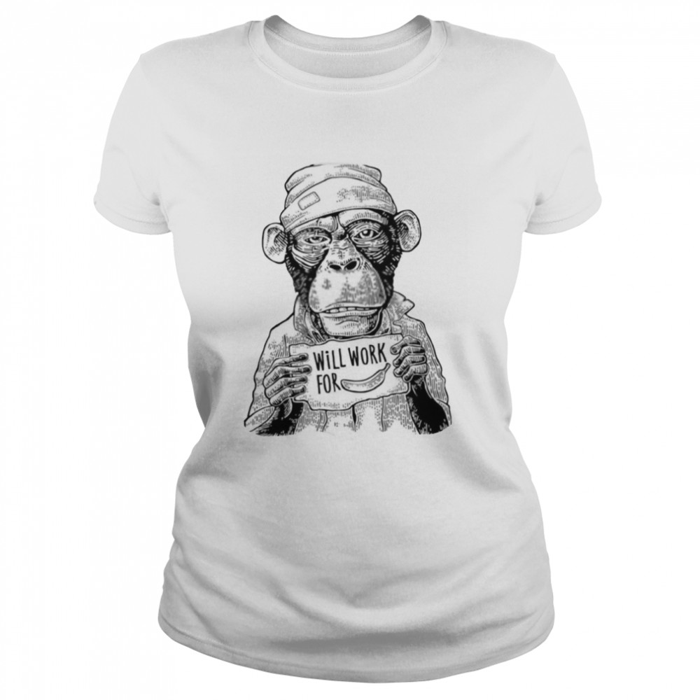 Funny clearance monkey shirt