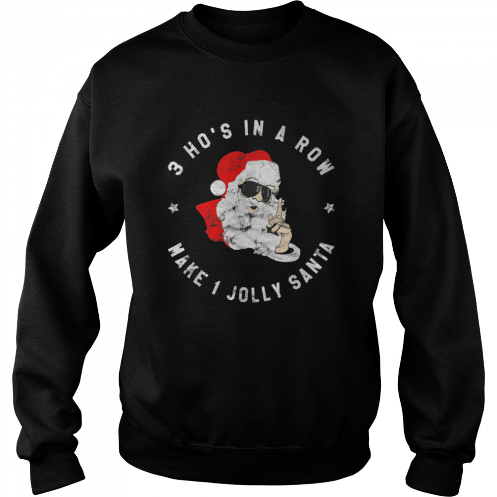 Funny Christmas Quotes Christmas In July Funny Santa Claus T- B07STPCDY8 Unisex Sweatshirt