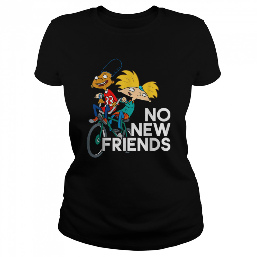 No new friends discount sweater