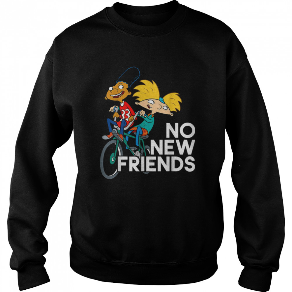 No new hotsell friends sweater