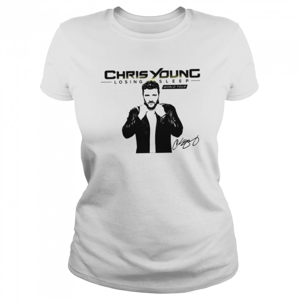 Chris sales young hoodie