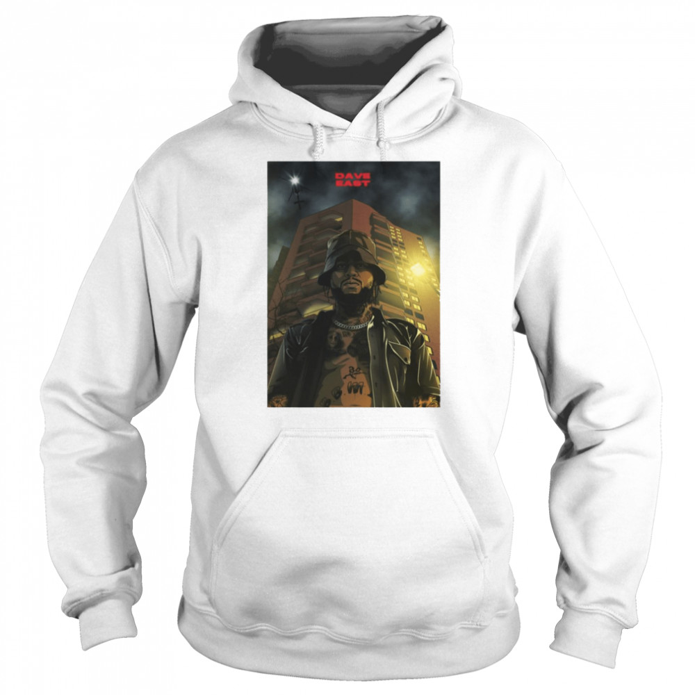 Dave sale east hoodie