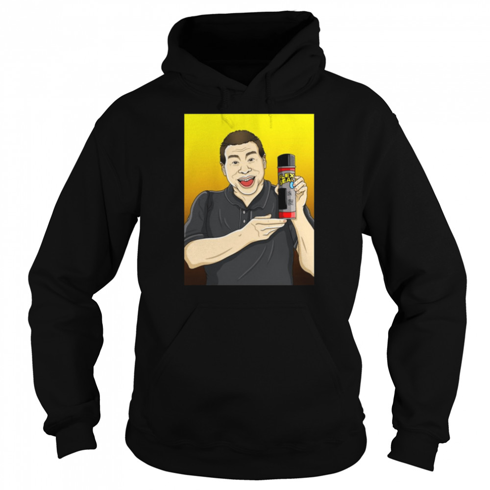 Phil Swift Flex Seal shirt T Shirt Classic
