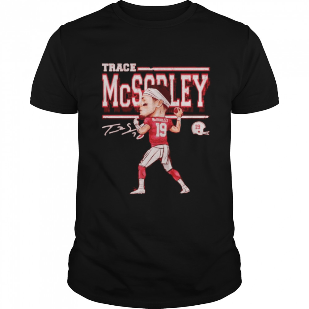 Trace mcsorley hoodie on sale