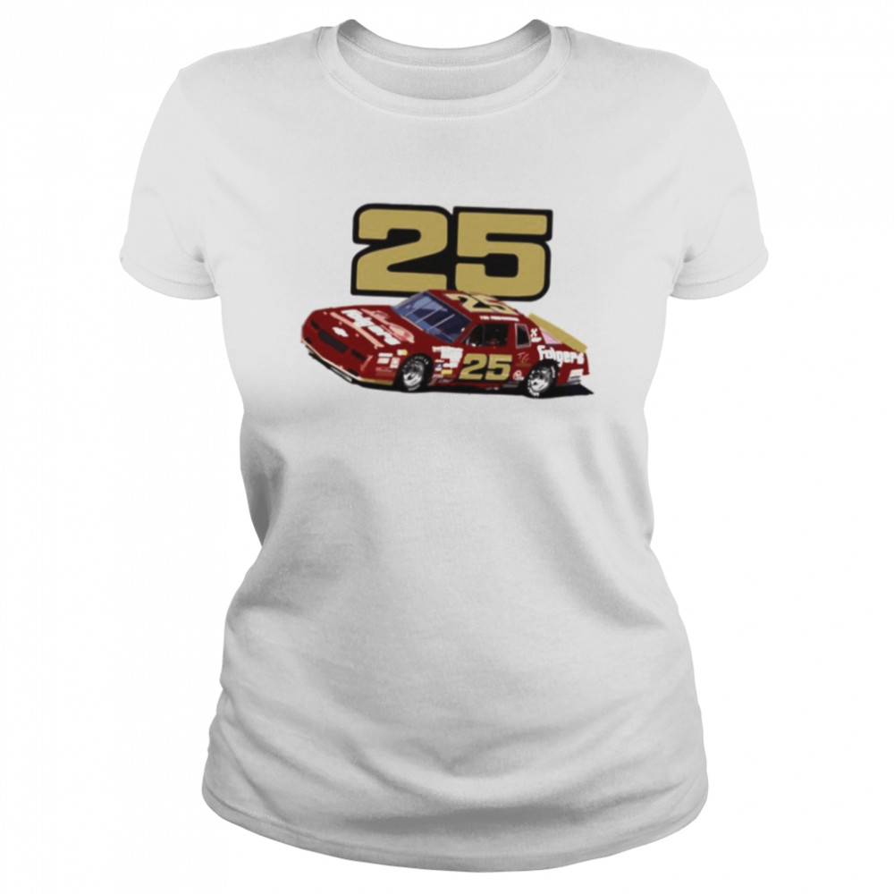 Tim richmond hot sale shirt