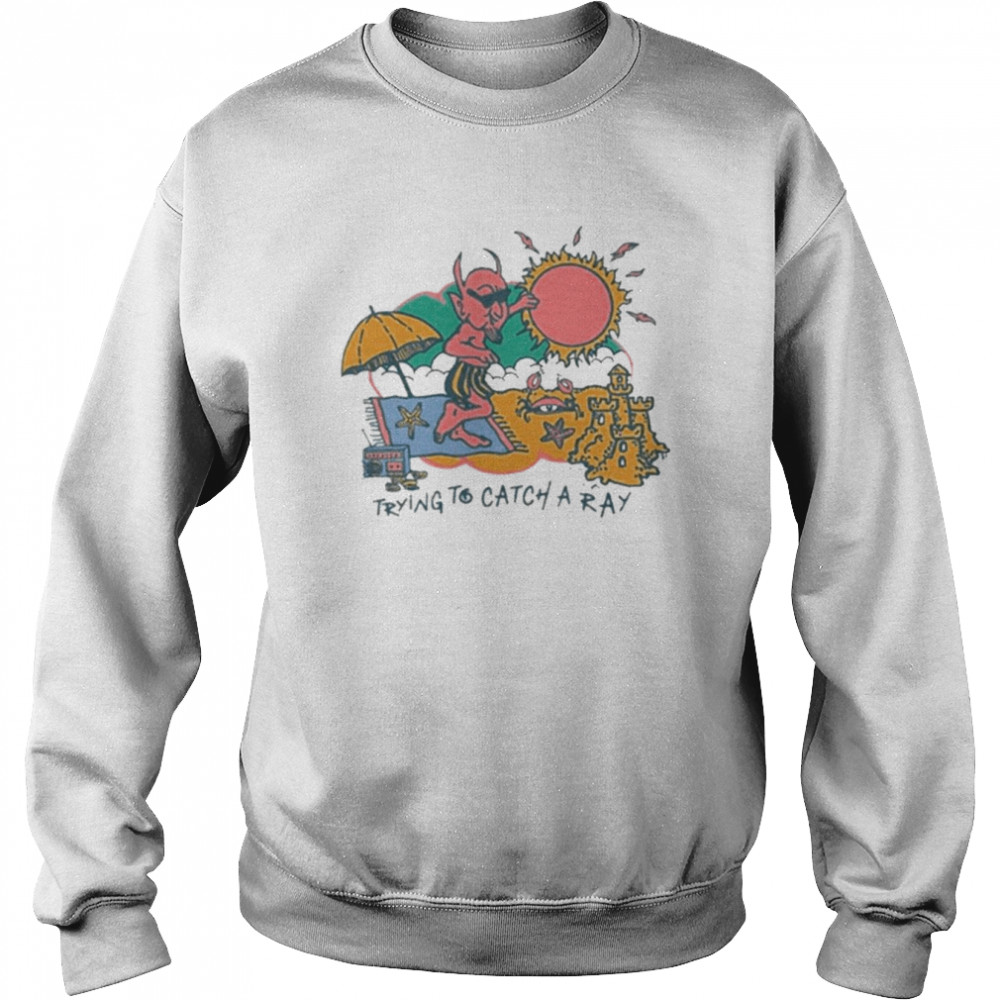 2022 August 5-7 Phish Lots of Atlantic City Beach Unisex Sweatshirt