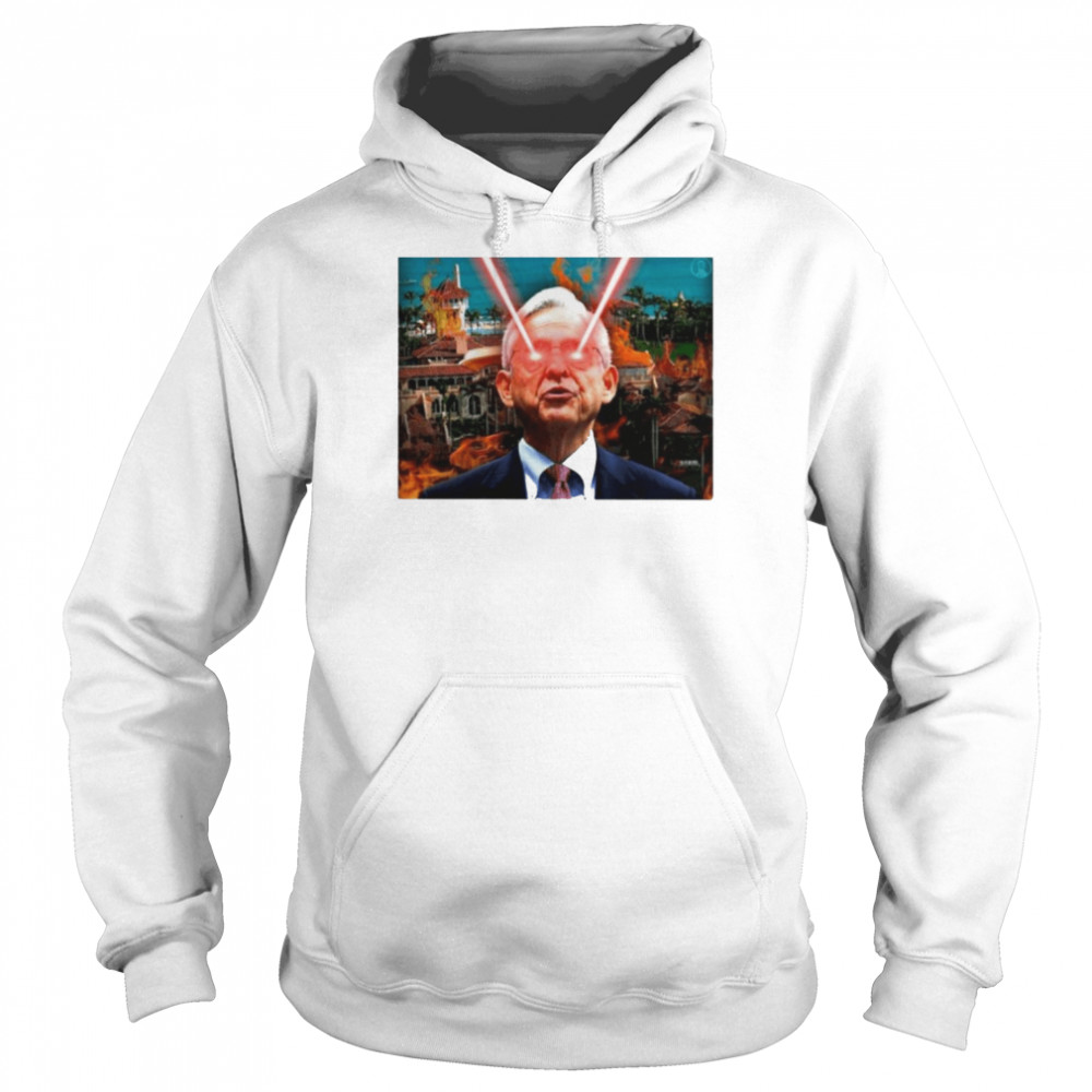 Dark Merrick Garland shirt Unisex Hoodie