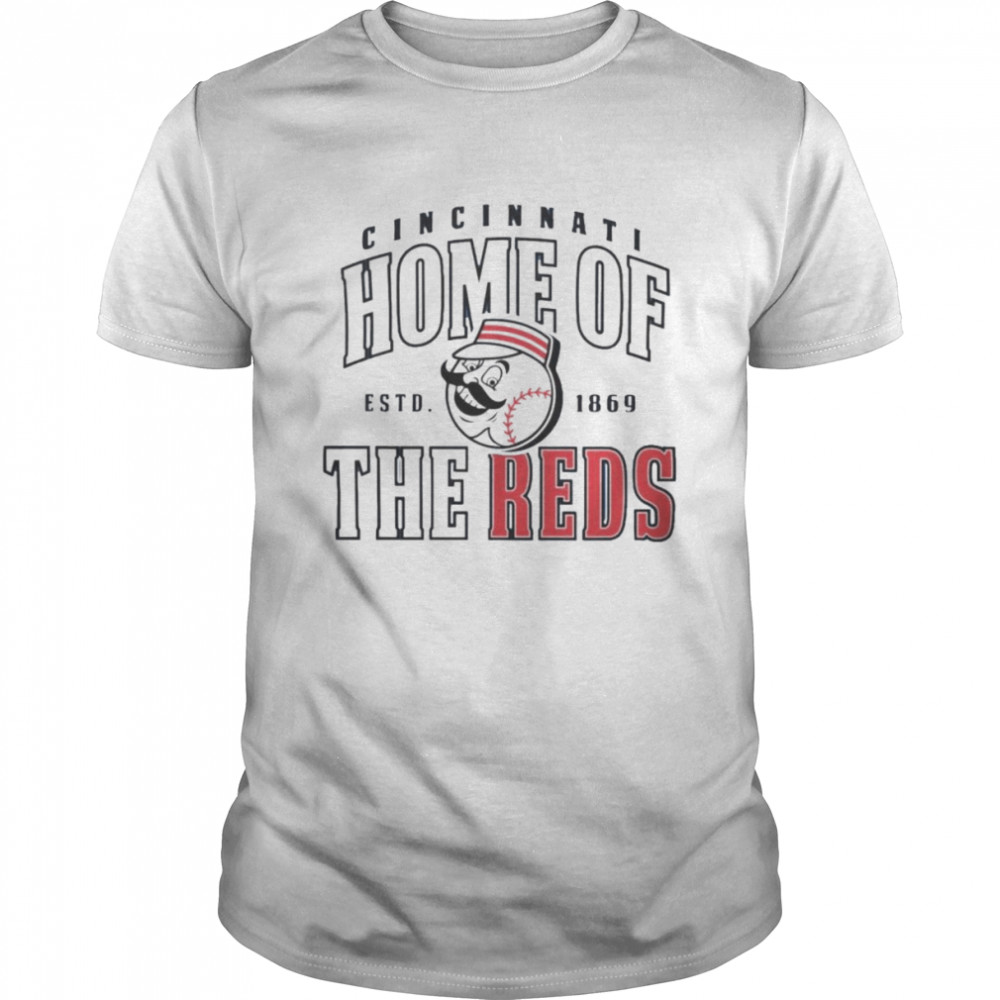 Cincinnati cheap home shirts