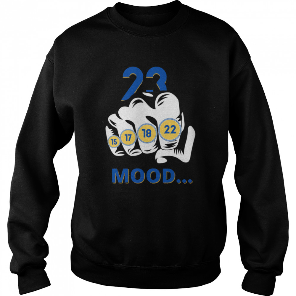 Draymond green sweatshirt best sale