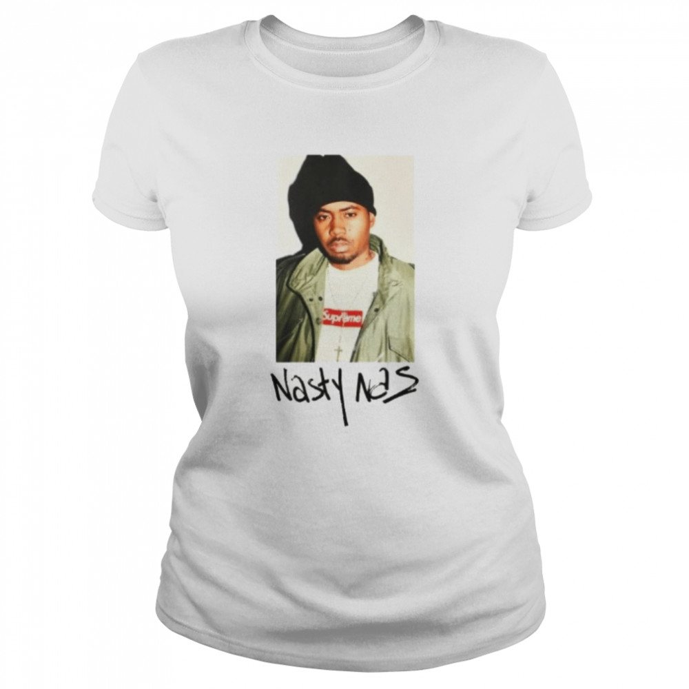 Nasty nas cheap shirt