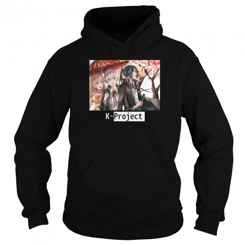 Return Of Kings Mikoto Suoh K Project Anime shirt - T Shirt Classic Return Of Kings Mikoto Suoh K Project Anime shirt - T Shirt Classic