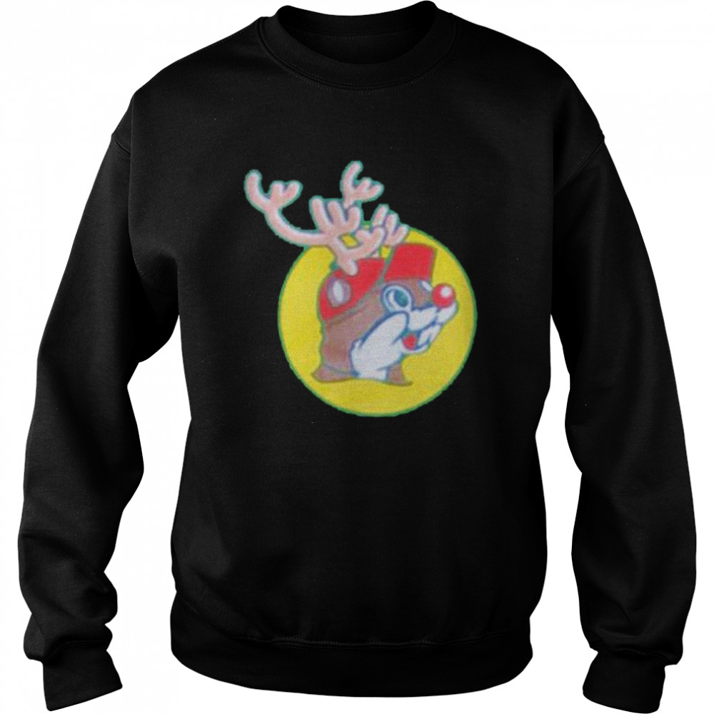 Buc-Ee’s Christmas Holiday shirt Unisex Sweatshirt