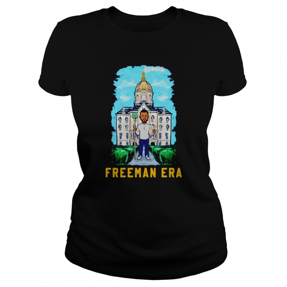 Freeman Era shirt Classic Women's T-shirt