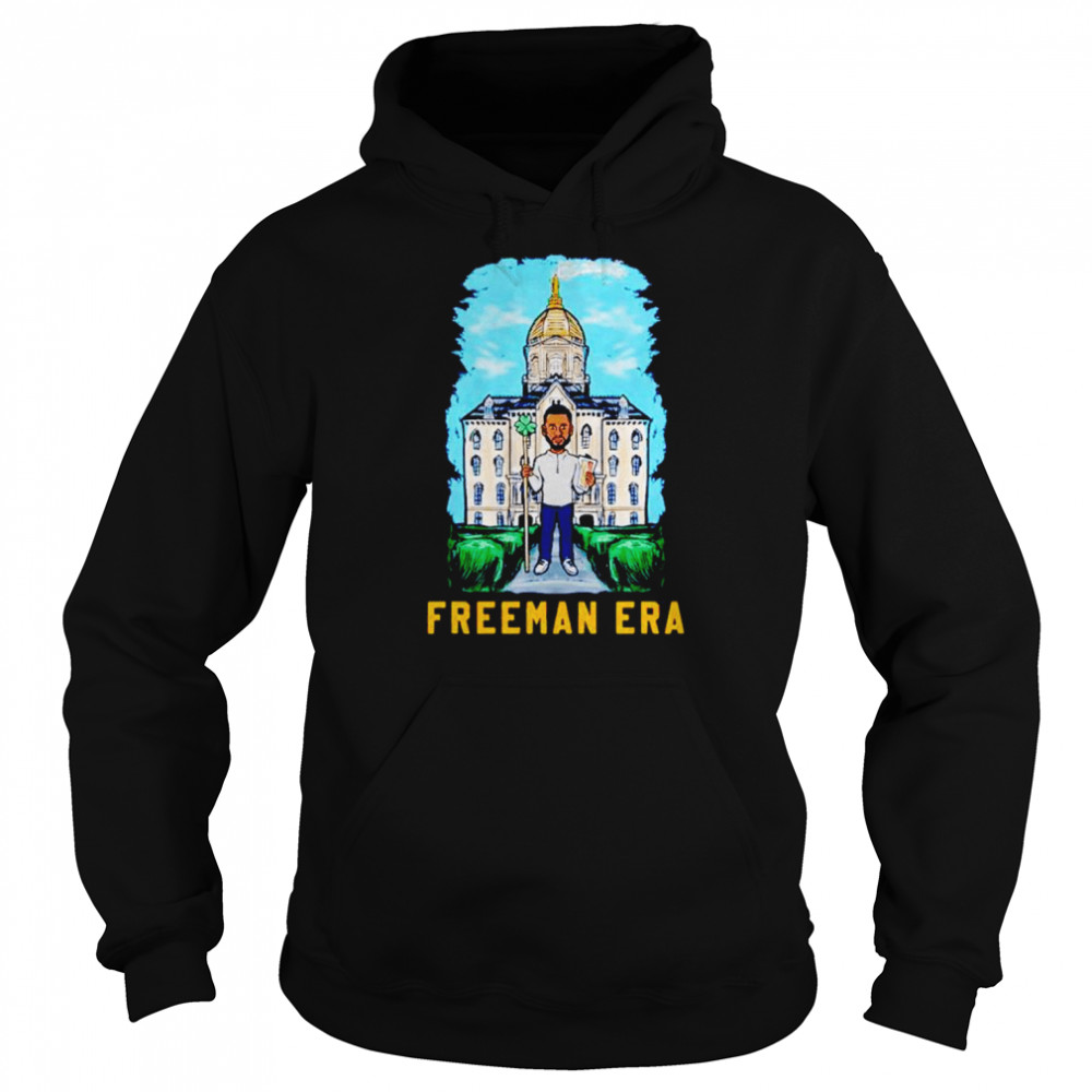 Freeman Era shirt Unisex Hoodie