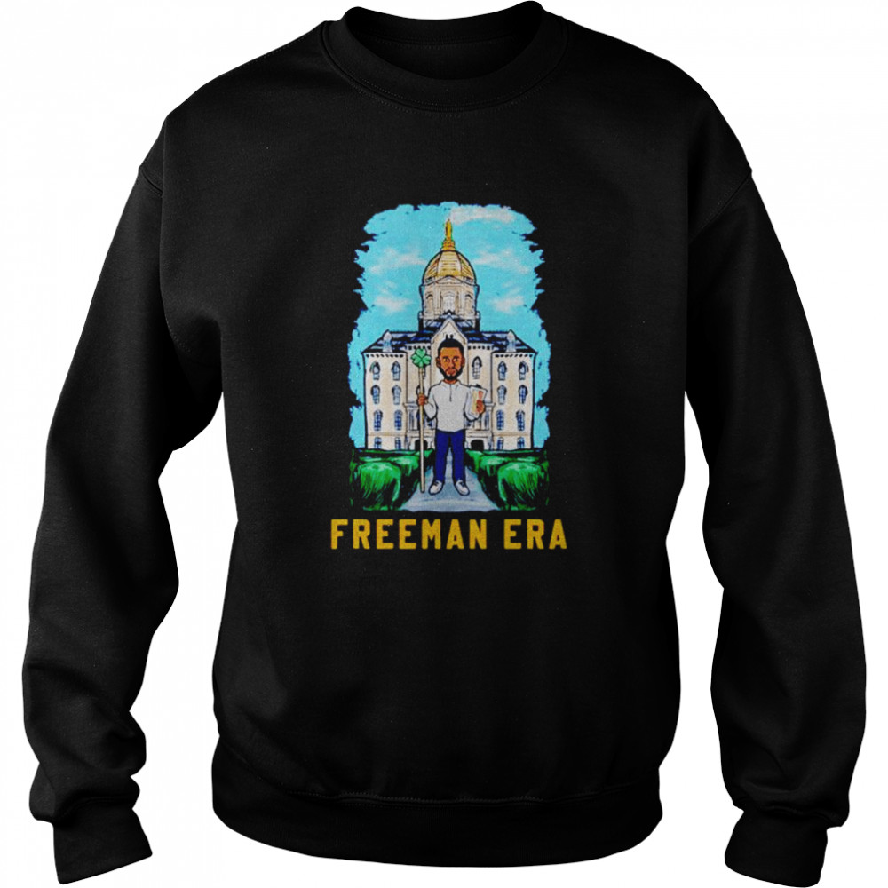Freeman Era shirt Unisex Sweatshirt