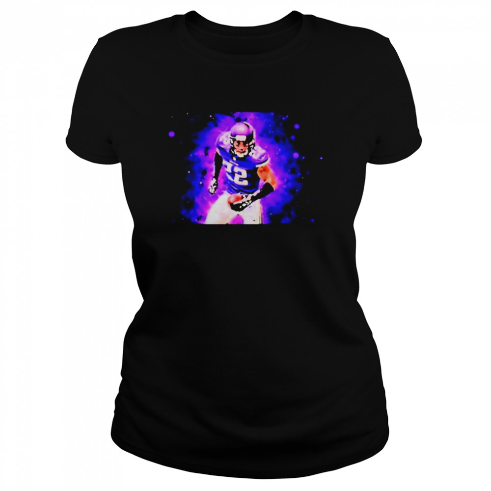 Outerstuff Baby Stefon Diggs Vikings T-Shirt