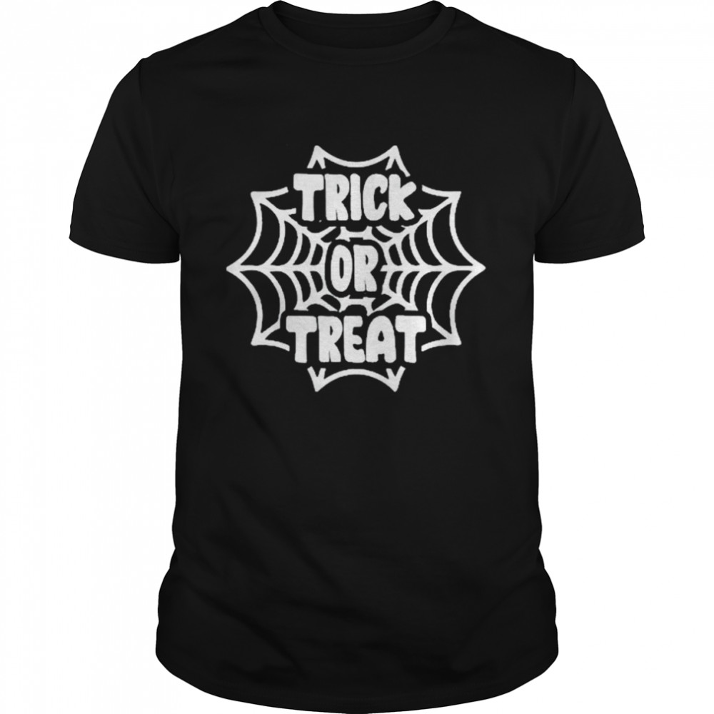 Hocus Pocus Trick Or Treat Halloween T- Classic Men's T-shirt