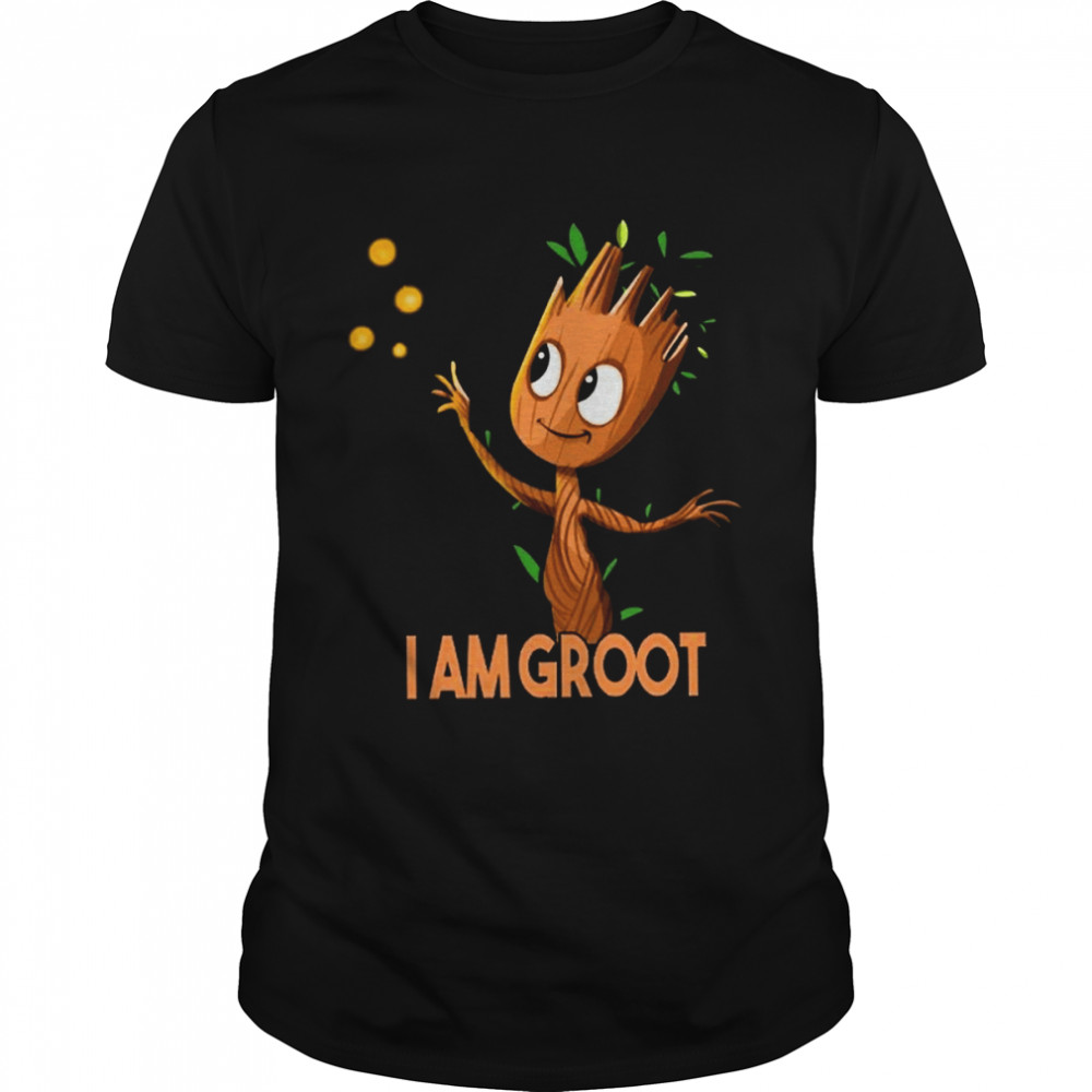 i am groot t shirt