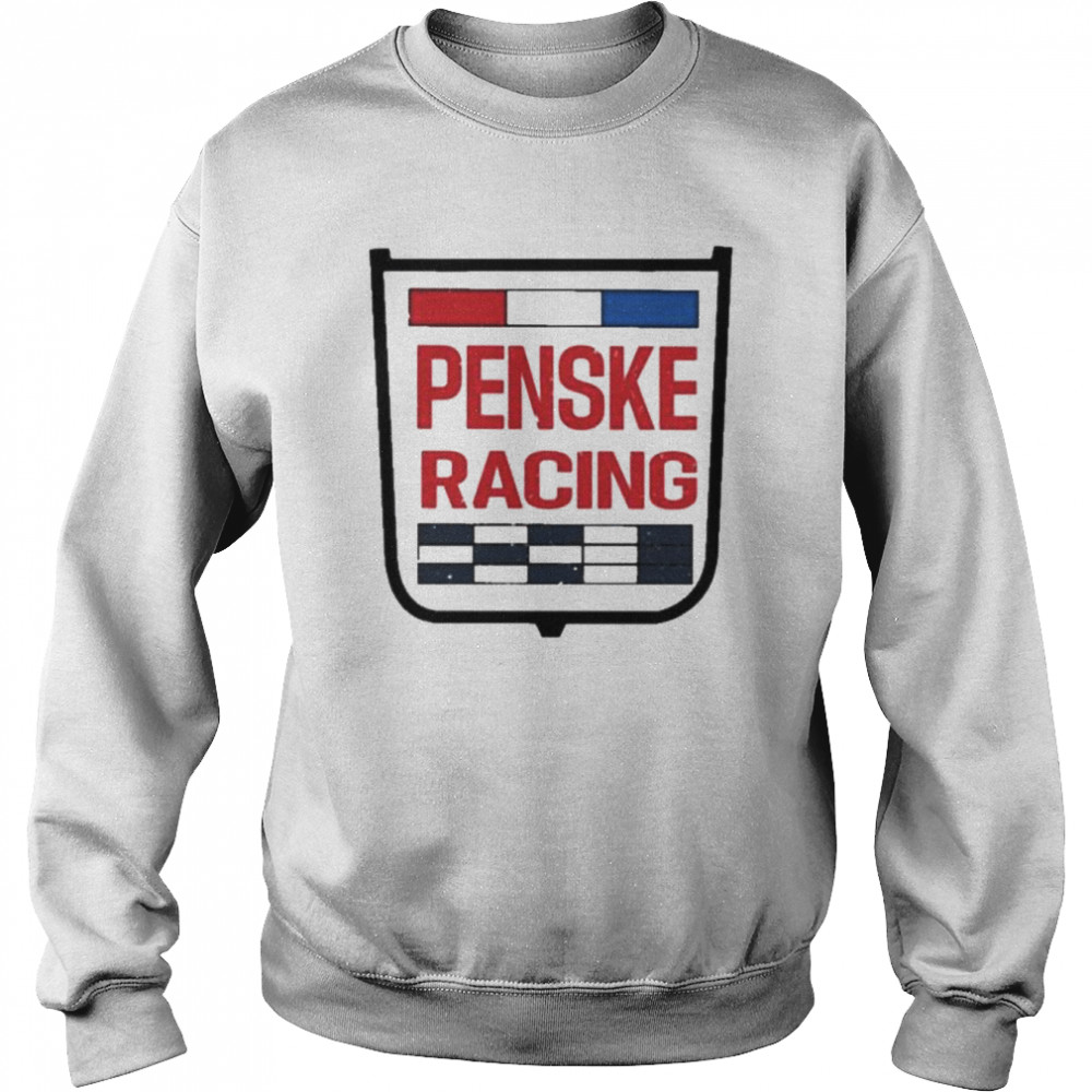 Penske Racing 2022 tee shirt Unisex Sweatshirt