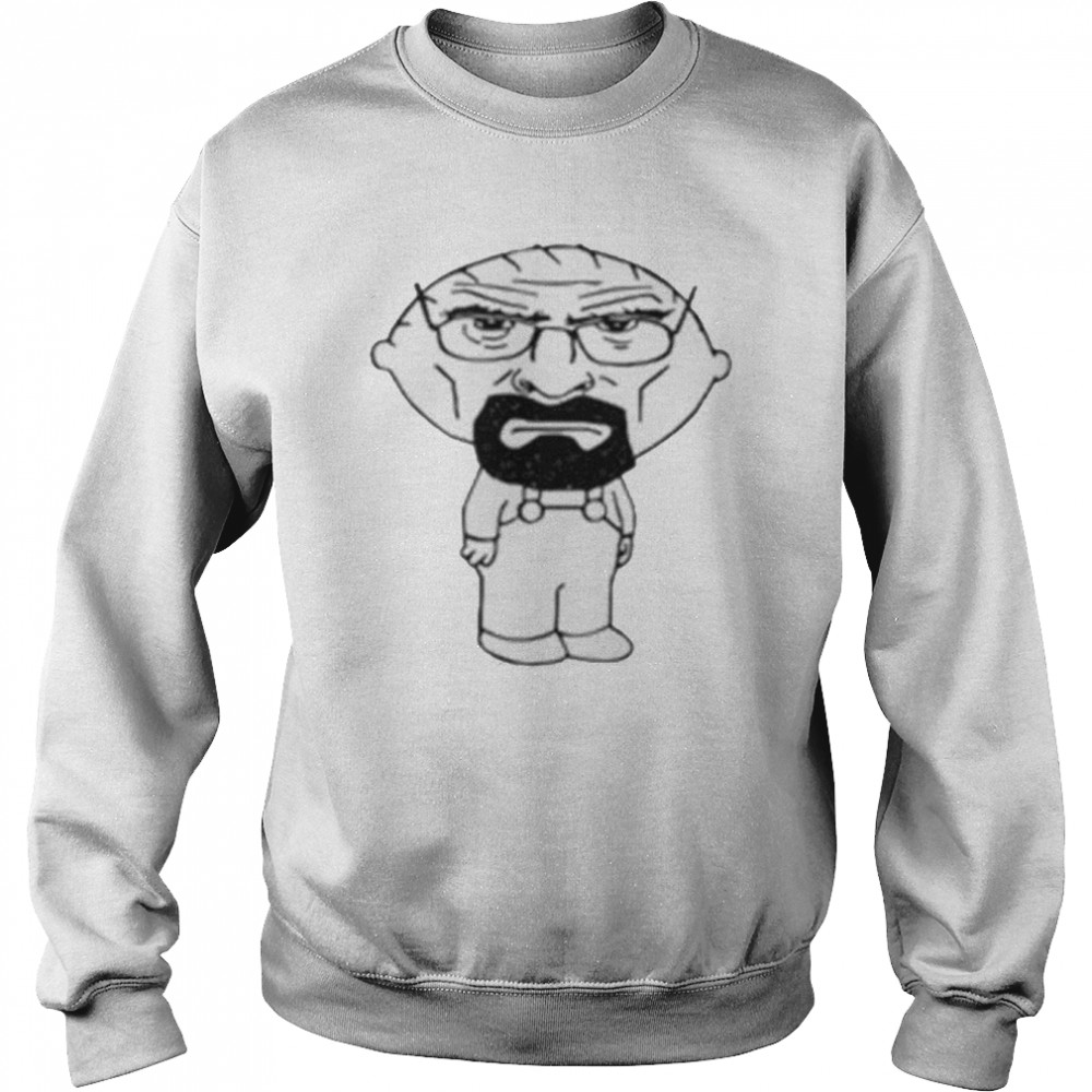 stewie griffin shirt