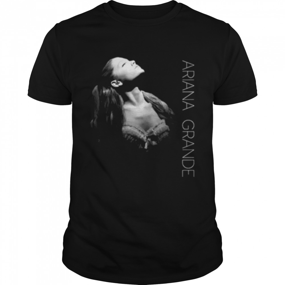 Yours Truly Ariana Grande 2022 Ariana shirt Classic Men's T-shirt