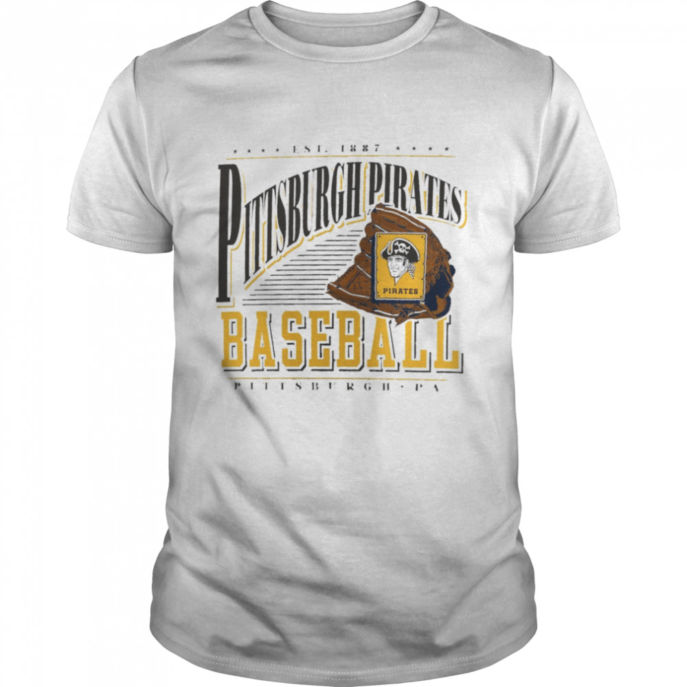 Pittsburgh Pirates baseball Cooperstown collection winning team