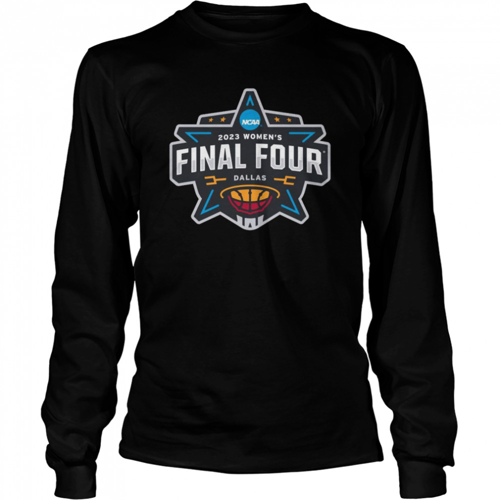 Women's final cheap four apparel