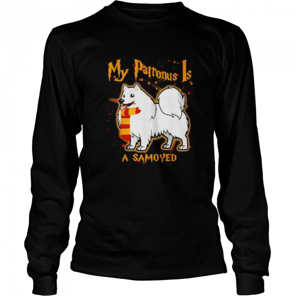 Harry potter dog outlet shirt