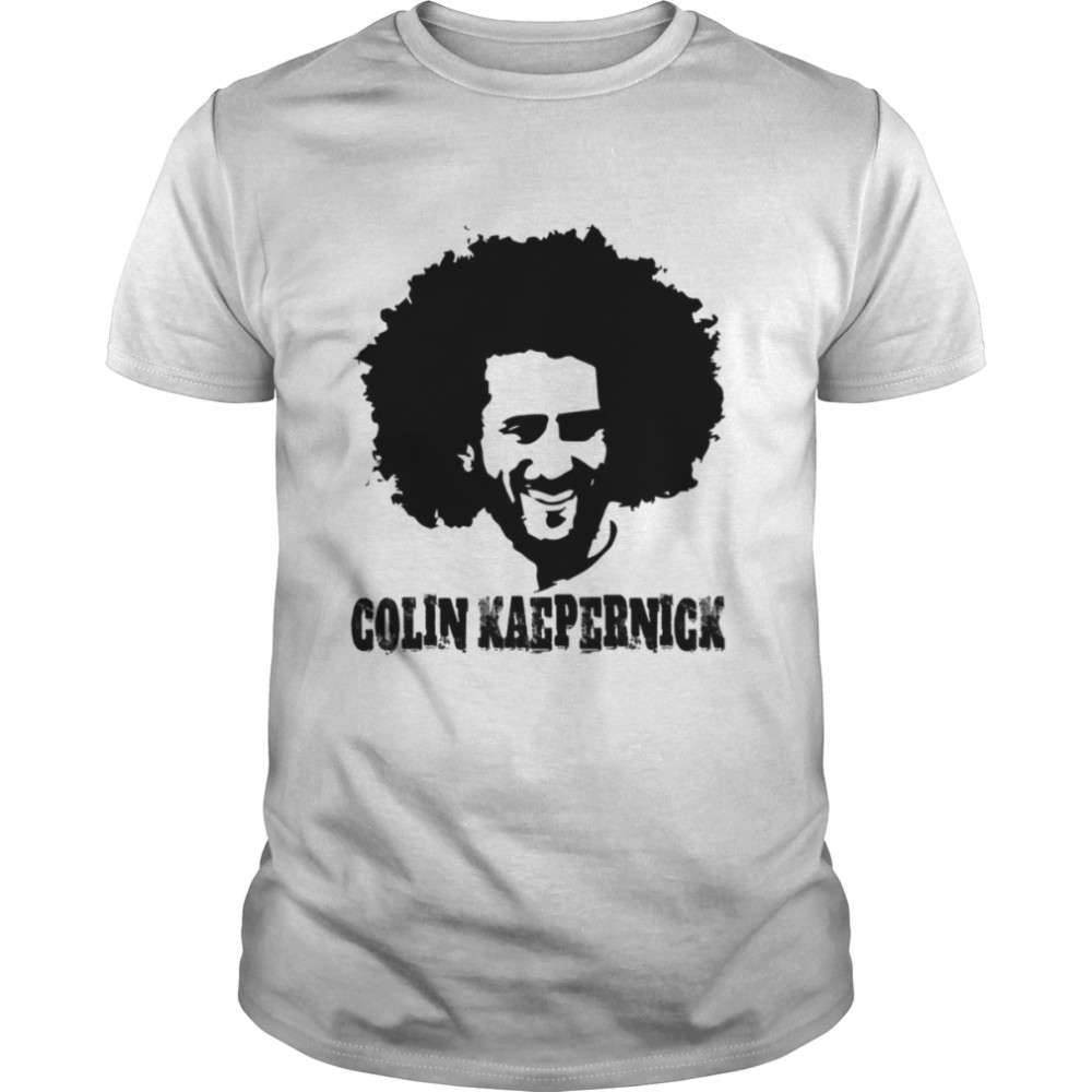 Kaepernick tee clearance shirt