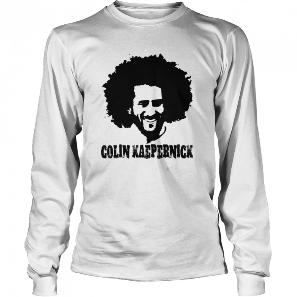 Colin Kaepernick Designs Colin Kaepernick shirt T Shirt Classic