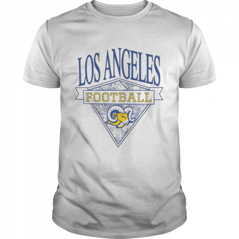 Los Angeles Rams Apparel