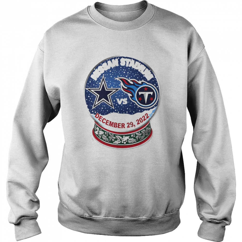 Dallas Cowboys vs Houston Texans Dec 11 2022 At At&T 2022 shirt, hoodie,  sweater, long sleeve and tank top