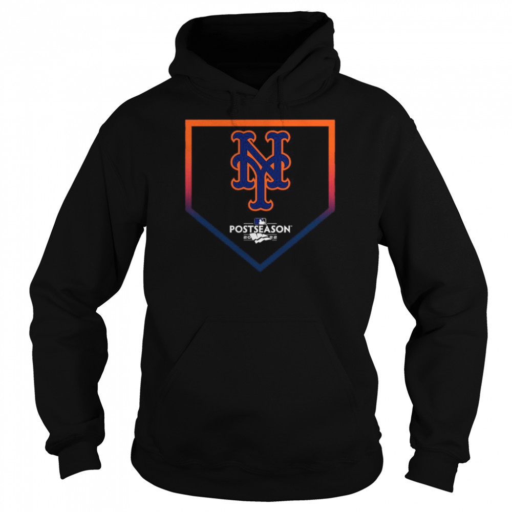 Mets postseason cheap t shirts