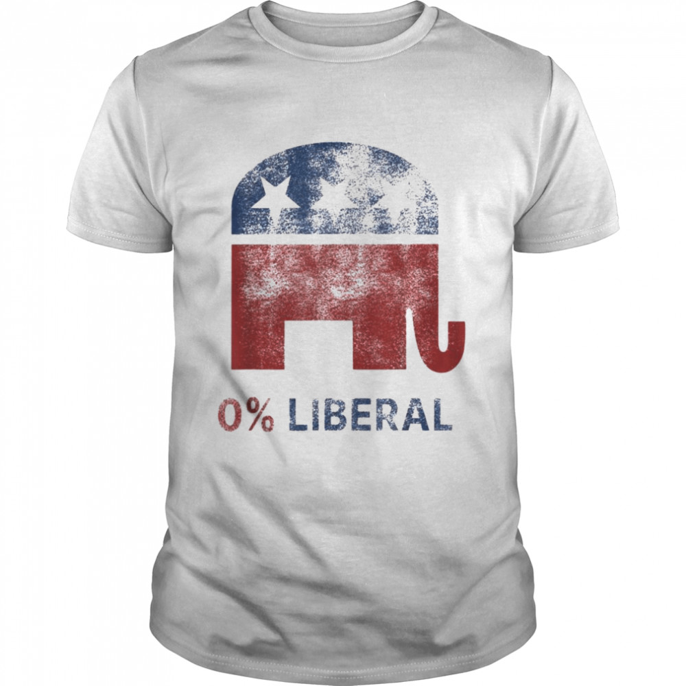 Let’s Go Trump Political T-Shirt
