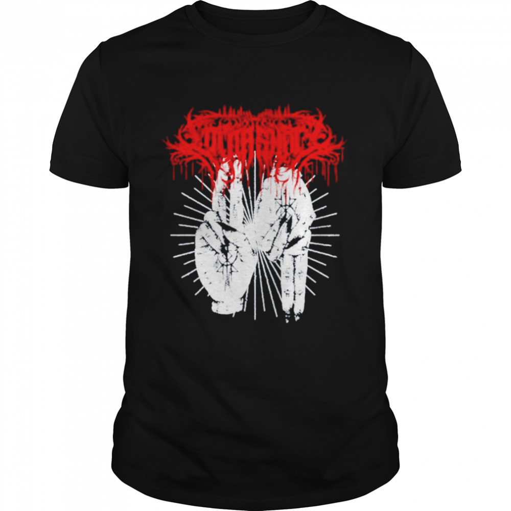 Lorna Shore shirt