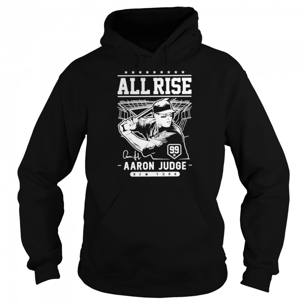Aaron Judge All Rise New York Baseball Shirt, Aaron Judge Shirt - Bring  Your Ideas, Thoughts And Imaginations Into Reality Today
