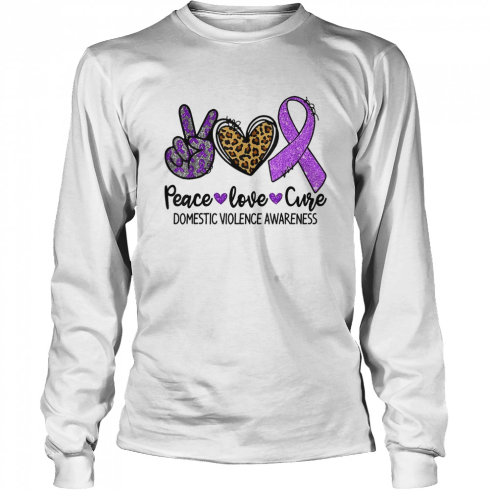 domestic violence survivor shirts