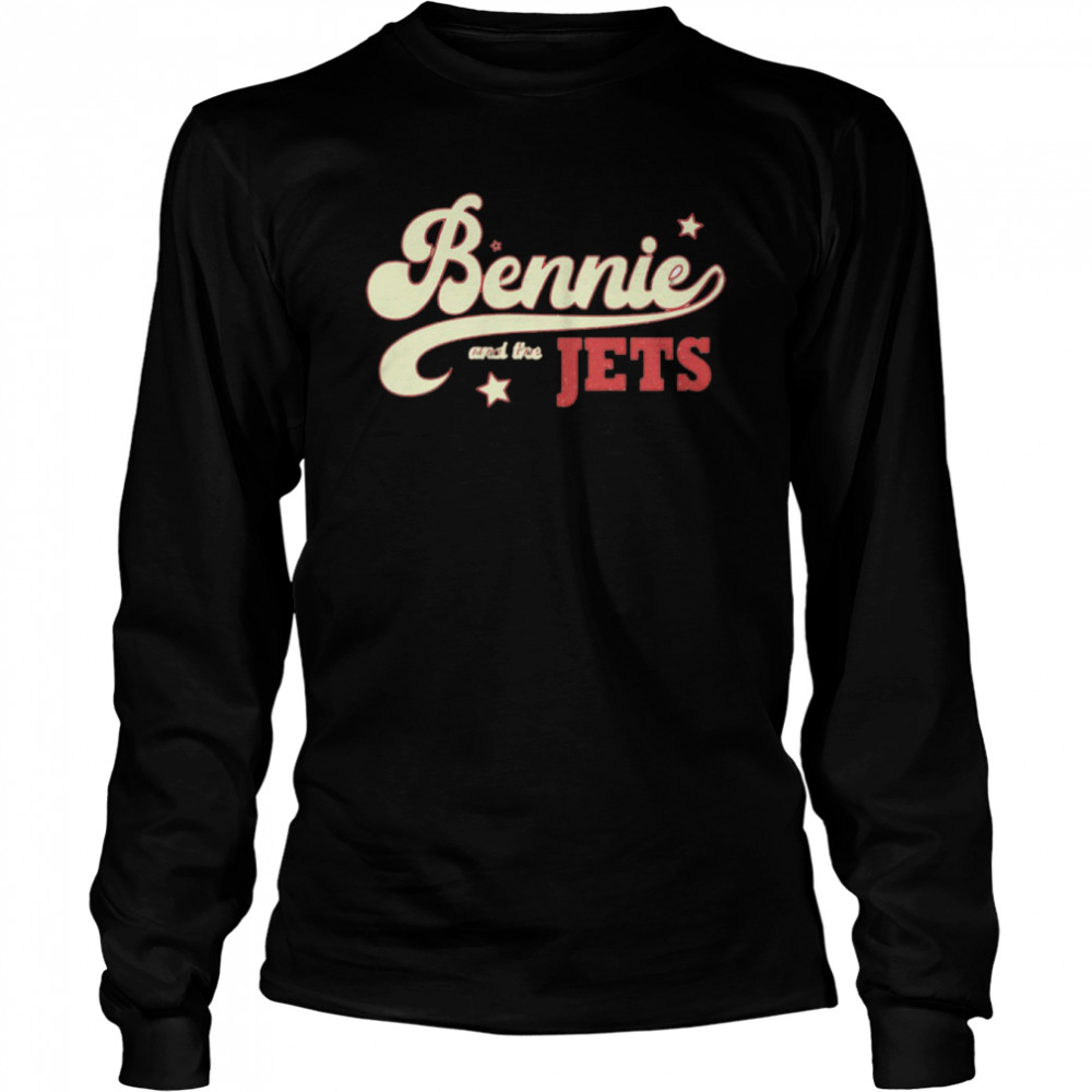 Bennie And The Jets Elton John Essential T Shirt, hoodie, sweater