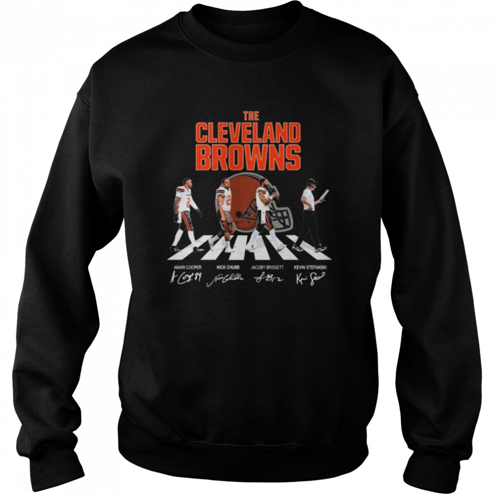 Amari Cooper man clearance sweatshirts