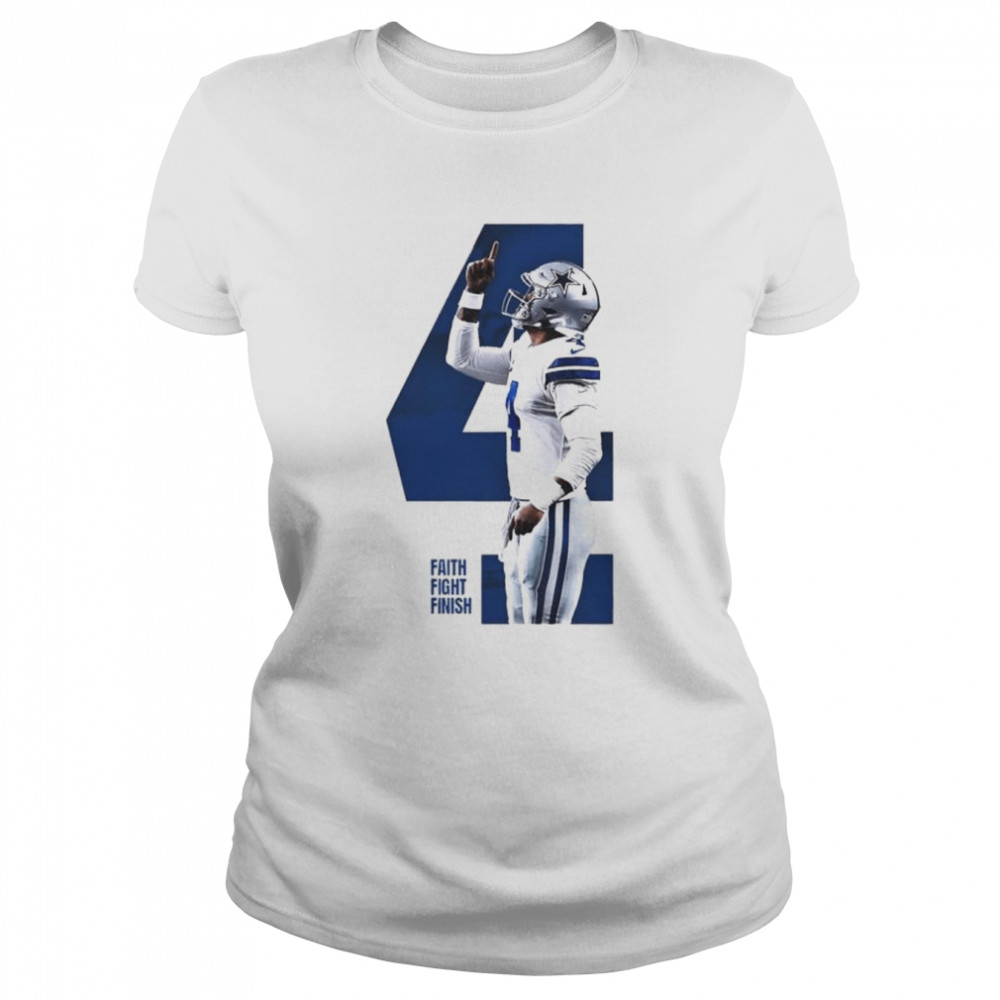 New Funny Dak Prescott Dallas Jersey T-shirt T Shirts For Women S-5xl I  Love My Boyfriend Shirt Unisex - T-shirts - AliExpress