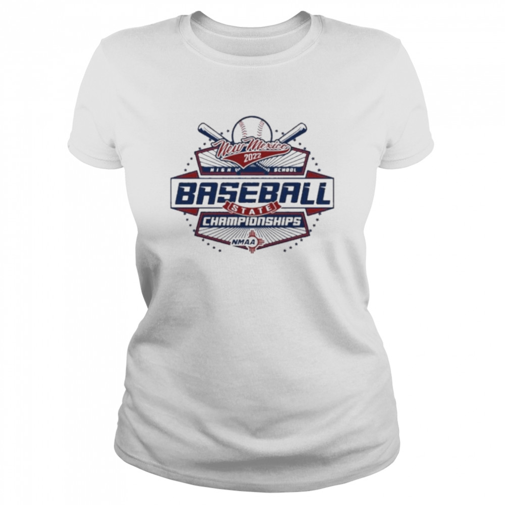 High school 2024 baseball t shirt