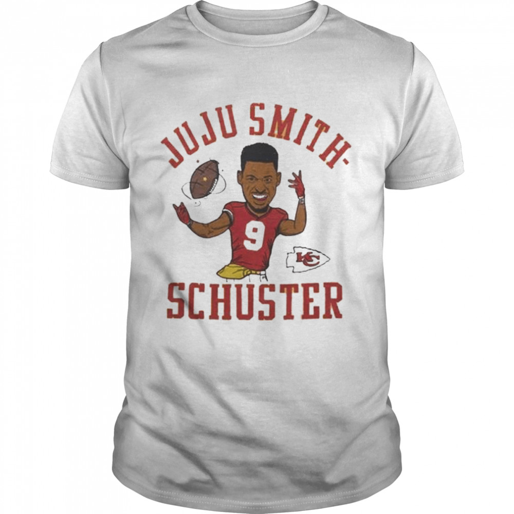 TeamJuJu Youth Jersey Hoodie - Red Large